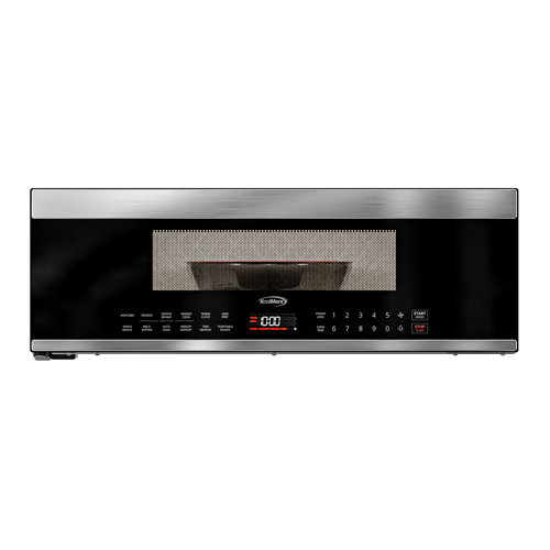 OvertheRange Microwaves You'll Love in 2024 Wayfair Canada